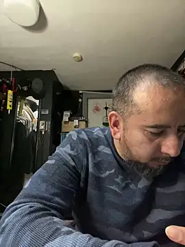 ElPollo77 online show from 12-07-24, 12:46