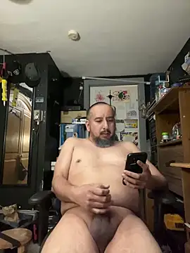 ElPollo77 online show from 03-09-25, 07:45