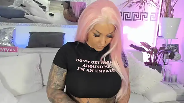 CocoSkyy online show from 02-14-25, 03:15