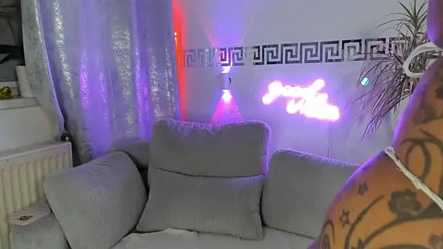 CocoSkyy online show from 01-15-26, 02:53