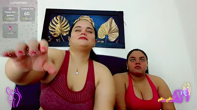 brunnette hot online show from 11-18-25, 11:13