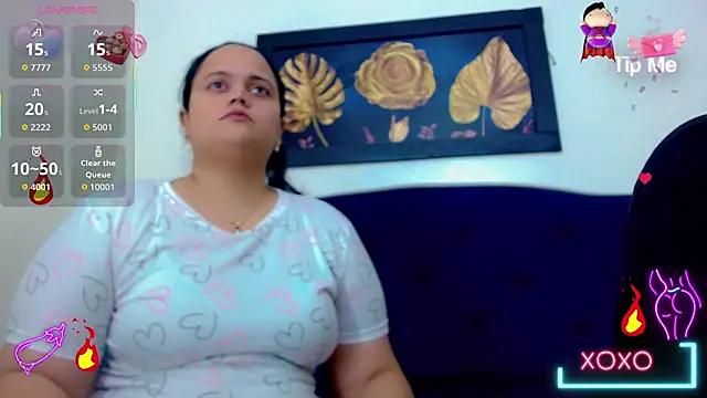 brunnette hot online show from 11-27-25, 10:48