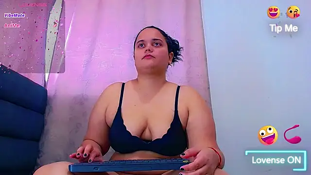 brunnette hot online show from 01-13-26, 12:09