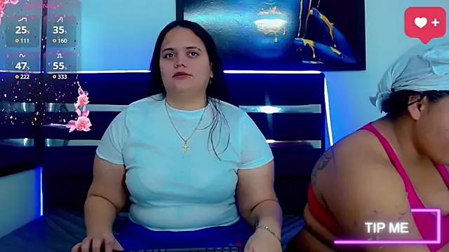 brunnette hot online show from 09-27-25, 11:05