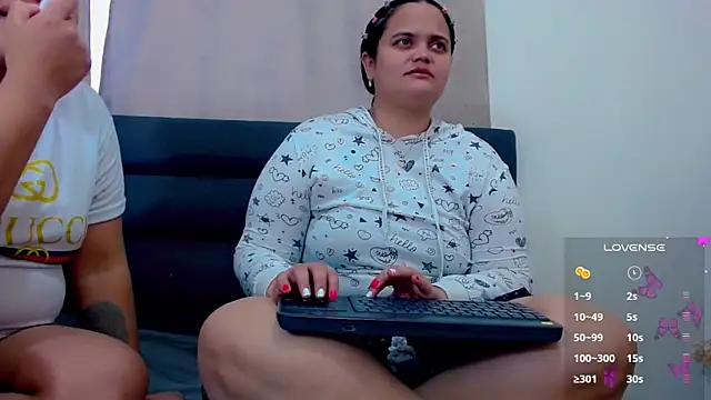 brunnette hot online show from 02-09-26, 11:19