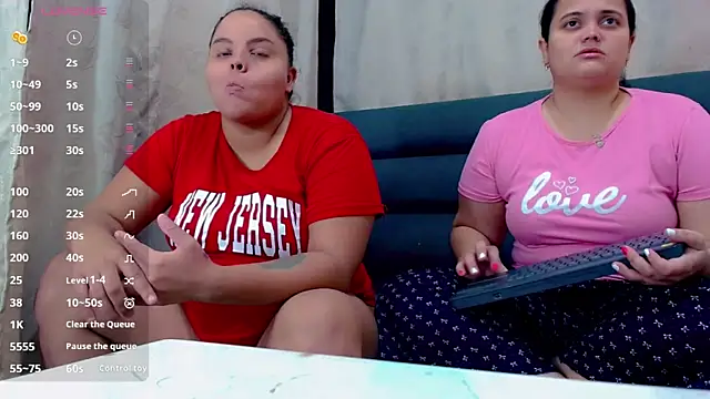 brunnette hot online show from 02-11-26, 10:48