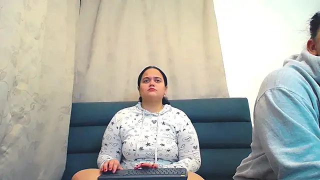 brunnette hot online show from 03-19-26, 10:37