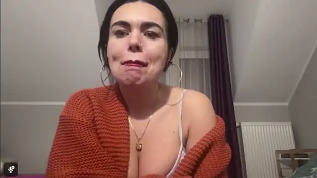 DESIREjenny online show from 12-03-25, 08:14