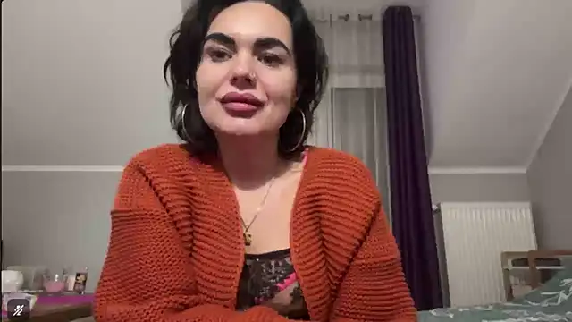 DESIREjenny online show from 12-02-25, 08:16