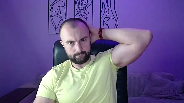 brindlefly6969 online show from 12-03-25, 11:53