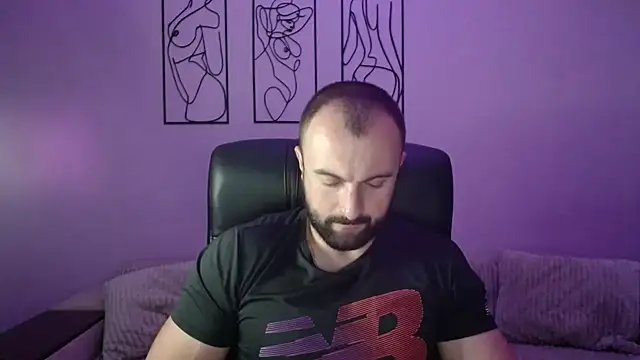 brindlefly6969 online show from 10-07-25, 10:27