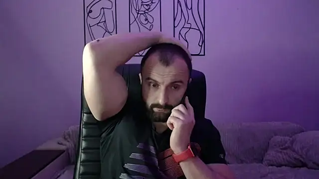 brindlefly6969 online show from 12-15-25, 12:22