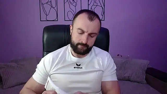 brindlefly6969 online show from 04-09-26, 11:05