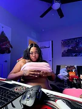 Snapshot of 4EVAGLACIERS chatting on 10-21-25, 03:06 4EVAGLACIERS online show from 10-21-25, 03:06