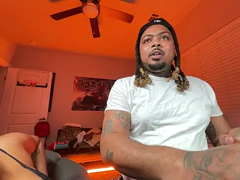 4EVAGLACIERS online show from 03-28-26, 01:50