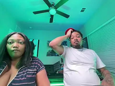 4EVAGLACIERS online show from 03-04-26, 06:21