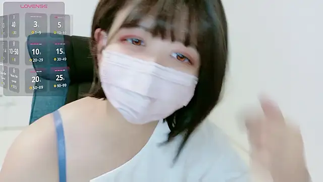 momoka chan jp online show from 06-24-26, 11:53