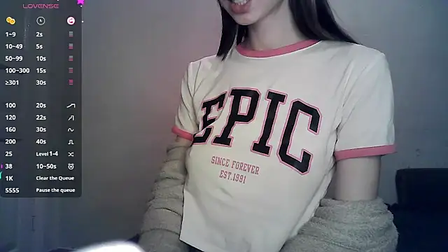 ElizaSwon online show from 02-06-25, 06:24