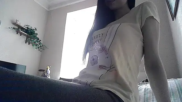 ElizaSwon online show from 07-08-26, 03:02