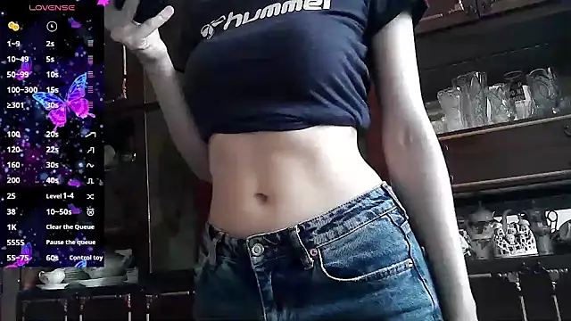 ElizaSwon online show from 06-05-26, 04:13