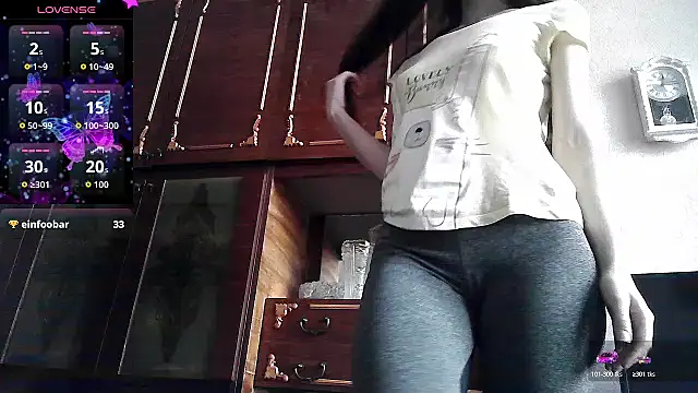 ElizaSwon online show from 07-16-26, 02:14