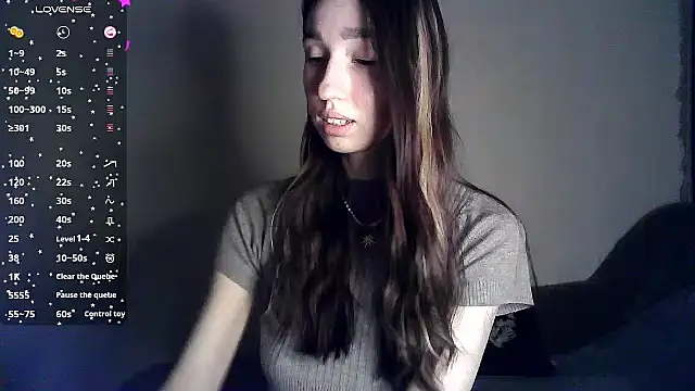 ElizaSwon online show from 03-11-25, 06:19