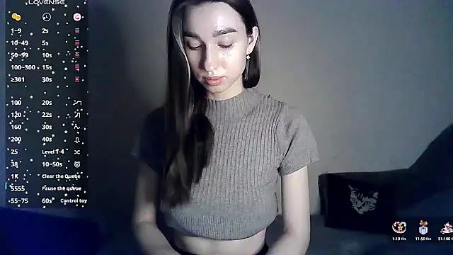 ElizaSwon online show from 03-02-25, 04:36