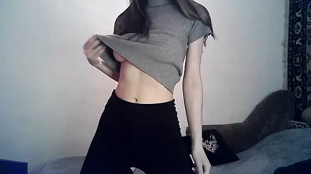 ElizaSwon online show from 03-06-25, 04:17