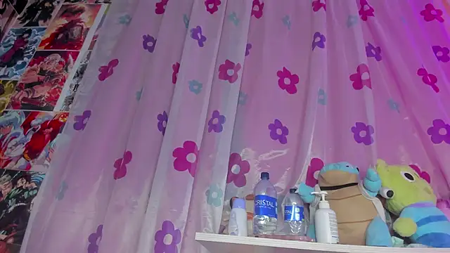 bonnie moon online show from 11-09-25, 01:42