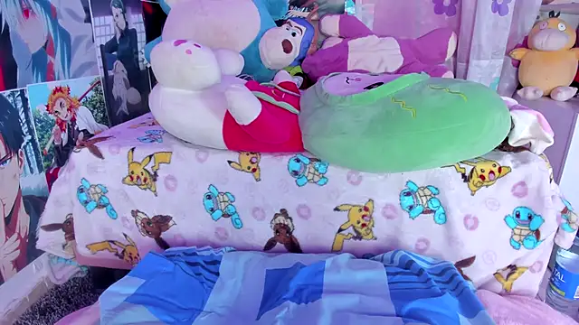 bonnie moon online show from 10-09-25, 04:35