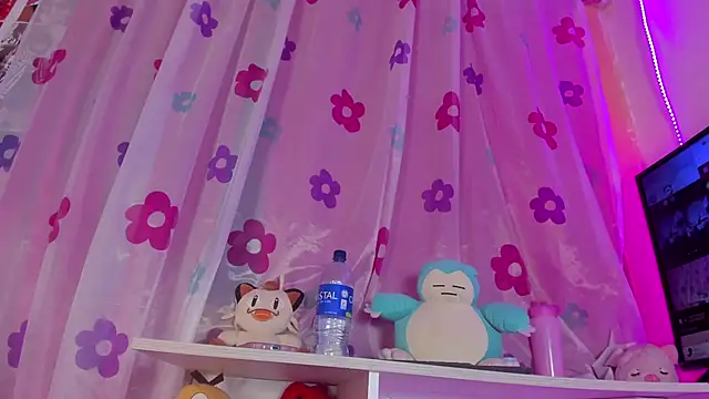 bonnie moon online show from 10-20-25, 11:27