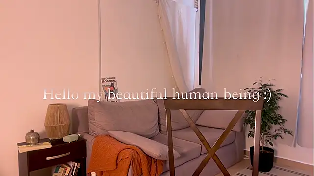 Your Hand In mine online show from 04-17-26, 07:49