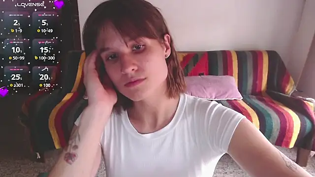 Your Hand In mine online show from 03-13-25, 04:45