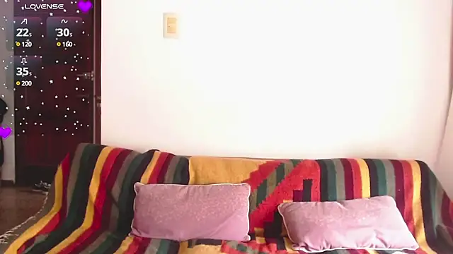 Your Hand In mine online show from 03-04-25, 07:01