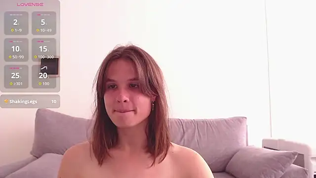 Your Hand In mine online show from 09-09-25, 06:28