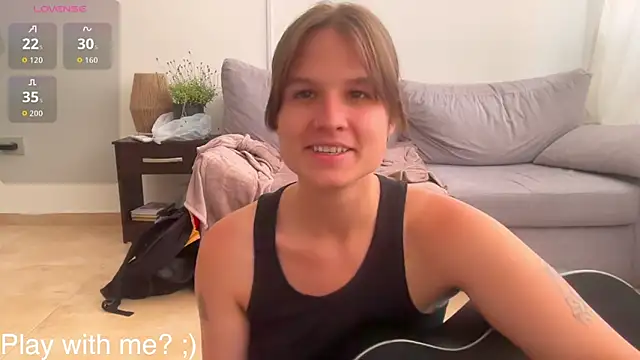 Your Hand In mine online show from 10-27-25, 03:57