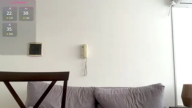 Your Hand In mine online show from 10-01-25, 06:23