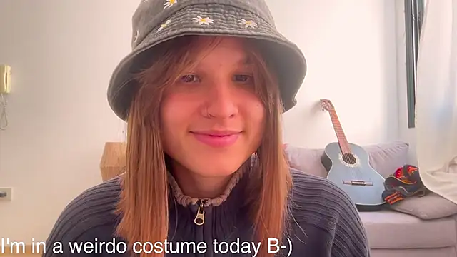 Your Hand In mine online show from 10-31-25, 04:58