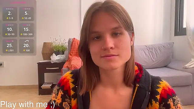 Your Hand In mine online show from 10-30-25, 03:42