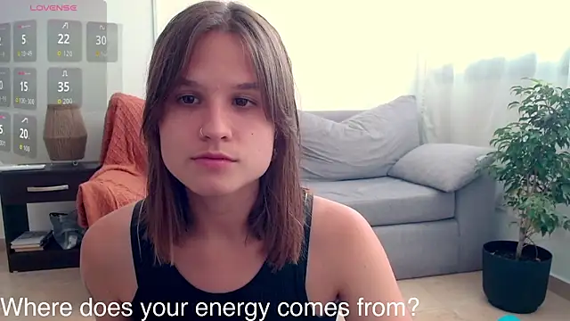 Your Hand In mine online show from 11-27-25, 06:19