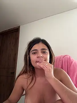 pamell col online show from 03-22-26, 03:13