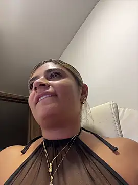 pamell col online show from 10-31-25, 01:35