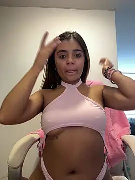 pamell col online show from 02-23-26, 07:14