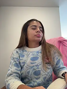 pamell col online show from 02-25-26, 02:50