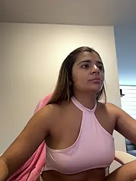 pamell col online show from 02-22-26, 09:16