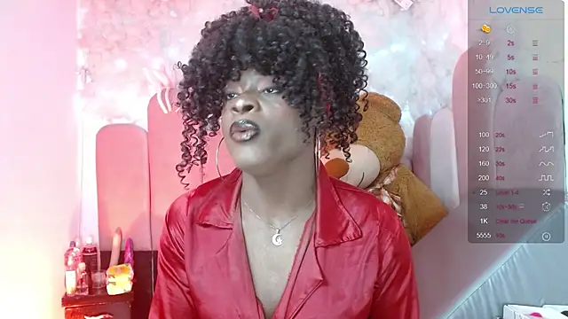 puca ebony online show from 02-02-26, 04:50