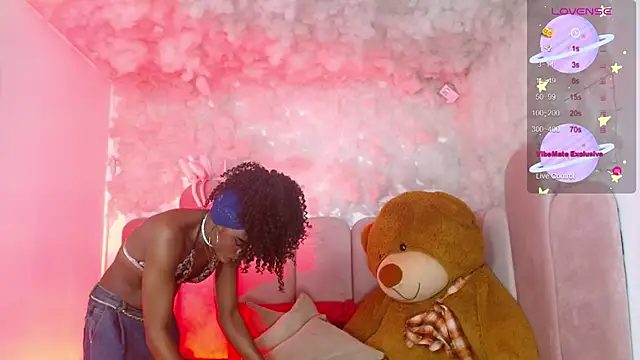 puca ebony online show from 02-07-26, 04:48