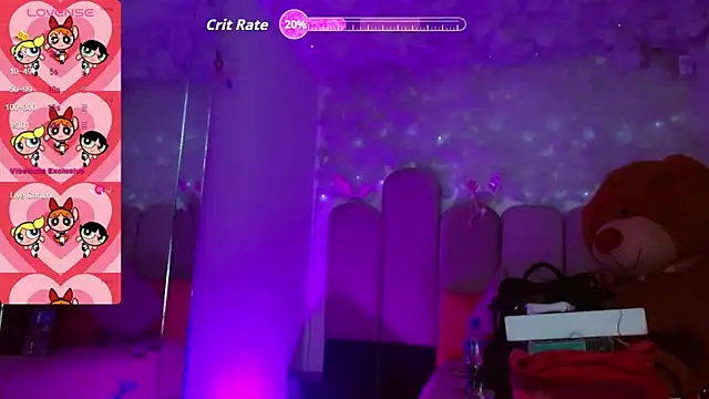 puca ebony online show from 09-18-25, 07:39