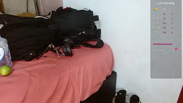 puca ebony online show from 11-18-25, 07:50