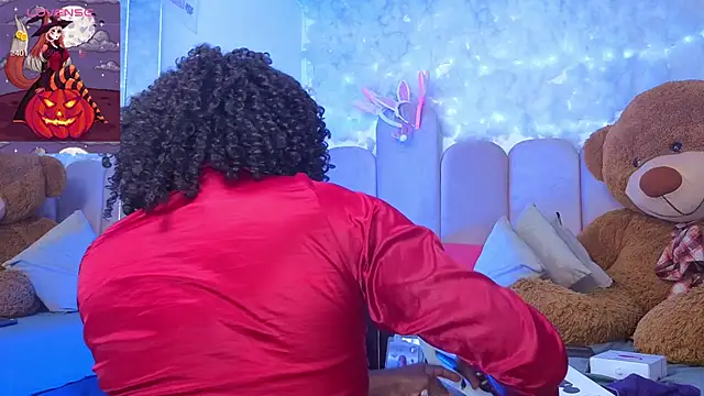 puca ebony online show from 10-21-25, 07:46